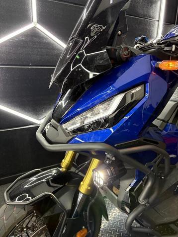 Mistlampen Honda X-ADV 750 2021-2025 - OEM Integratie beschikbaar voor biedingen