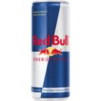 Redbull tray, Diversen, Levensmiddelen, Ophalen of Verzenden