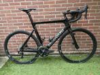 Bianchi Aria 105 Disc (59), 28 inch, Ries-Cycles, Carbon, Ries-Cycles