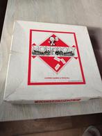 Vintage Monopoly Bordspel - Clipper Games, Gebruikt, Onbekend, Onbekend, Clipper Games & Toys B.V.