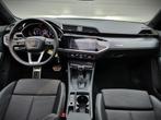 Audi Q3 40 TFSI quattro S Line Pro Line S | 190 PK | Panoram, Automaat, Gebruikt, 1984 cc, Zwart