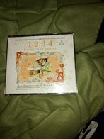 Nostalgische kinder liedjes, Cd's en Dvd's, Cd's | Kinderen en Jeugd, Ophalen, Zo goed als nieuw