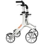 TRUST rollator Let’s Fly, Diversen, Rollators, Ophalen, Lichtgewicht, Zo goed als nieuw