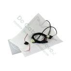 MX5 Stoelverwarming, De Cabriohoeve VOF, Nieuw, Info@cabriohoeve.nl, Julianalaan 9, 9462PG Gasselte, Nederland