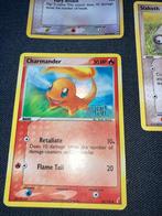 Pokemon kaarten 2004 tot 2007, Verzenden, Zo goed als nieuw, Meerdere kaarten