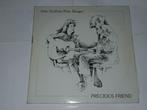 3 lp's van PETE SEEGER, Ophalen of Verzenden, Gebruikt, 12 inch, Overige soorten