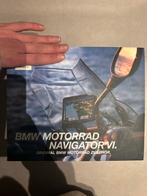 BMW Motorrad Navigator VI - 1 keer gebruikt, Ophalen, Zo goed als nieuw