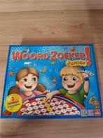 Woordzoeker junior een spel voor de kids [s1031], Ophalen of Verzenden, Zo goed als nieuw