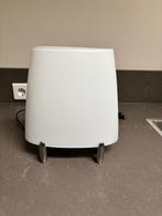 Tafellamp Bilumen, Huis en Inrichting, Lampen | Tafellampen, Modern design, Ophalen of Verzenden, Zo goed als nieuw, Glas