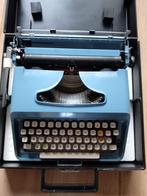 Remington Ten Forty typemachine inclusief luxe koffer, Diversen, Typemachines, Ophalen of Verzenden, Gebruikt