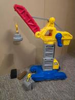 Hijskraan, Kinderen en Baby's, Ophalen, Zo goed als nieuw