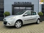 Renault Clio 1.2-16V Authentique Airco|Elektrische ramen en, Voorwielaandrijving, Euro 5, Stof, Gebruikt