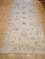 Handgeknoopt oosters tapijt ziegler 333x172, Info@SlatsAntiek.nl, Perzisch, 150 tot 200 cm, Vof Slats Antiek