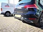 GOLF 7.5 Highline look Diffuser | 17- 20 | Hoogglans zwart |, Ophalen of Verzenden