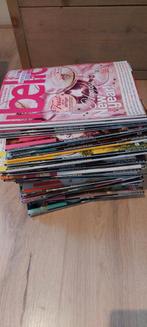 Grote stapel Libelles van 2024. T/m nummer 54. Compleet., Ophalen of Verzenden, Zo goed als nieuw