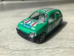 Burago Renault Clio, Ophalen of Verzenden, Auto, Overige merken