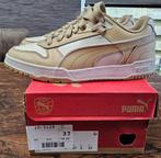 Puma sneakers, maat 37, Ophalen of Verzenden, Zo goed als nieuw, Sneakers of Gympen