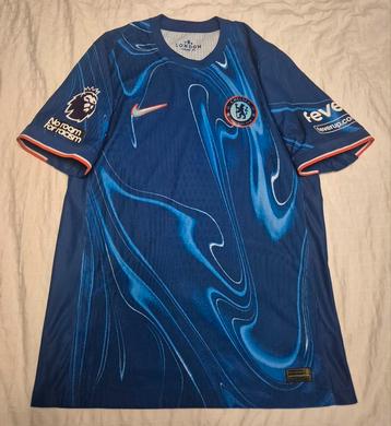 Origineel Nike Dri-Fit ADV Authentic voetbalshirt Chelsea beschikbaar voor biedingen