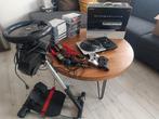 Ps3 cechc04, Spelcomputers en Games, Spelcomputers | Sony PlayStation 3, Ophalen, Phat, Zo goed als nieuw, 60 GB