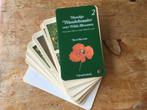 Boek handige Wandelwaaier over wilde bloemen 2 kees kervels, Verzenden, Bloemen, Planten en Bomen, Kees Kervels