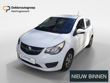 Opel KARL 1.0 ecoFLEX Edition beschikbaar voor biedingen