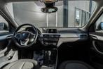 BMW X1 sDrive20i Centennial Executive Stoelverw € 15.450,0, Auto's, 1998 cc, Stof, Lichtsensor, Origineel Nederlands