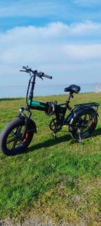 Fiido M1 Pro E-Bike (2024) - Zo goed als nieuw!, Fietsen en Brommers, Elektrische fietsen, Ophalen of Verzenden, Zo goed als nieuw