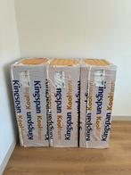Isolatieplaten - 70mm - Kingspan Kooltherm K12 - ca. 14m2, Doe-het-zelf en Verbouw, Isolatie en Afdichting, Ophalen, 4 tot 8 cm