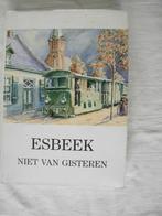 Adriaenssen Esbeek niet van gisteren 1889-1989, Verzenden, Adriaenssen, 20e eeuw of later, Gelezen