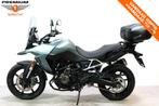 Suzuki V-STROM 800 (bj 2024), Bedrijf, Meer dan 35 kW, Toermotor, 776 cc