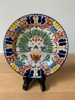 Tichelaar aardewerk borden, Ophalen of Verzenden