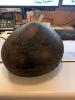 Oude Auto Zoeklicht / Mistlamp, Auto-onderdelen, Verlichting, Ophalen of Verzenden, Gebruikt, Oldtimer onderdelen