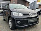 Volkswagen UP! 1.0 BMT move up! Face-lift model., Auto's, Voorwielaandrijving, Stof, Gebruikt, LED verlichting