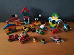 Lego set Creater en andere sets, Ophalen of Verzenden, Zo goed als nieuw, Complete set, Lego