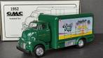 Gmc 1953 Anheuser Busch Budweiser Bud 1:34 First Gear Pol, Hobby en Vrije tijd, Verzenden, Nieuw, Bus of Vrachtwagen