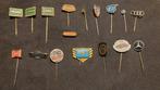 Voertuigen en Automerken Speldjes, Pins, Verzamelen, Speldjes, Pins en Buttons, Ophalen of Verzenden, Zo goed als nieuw, Overige onderwerpen