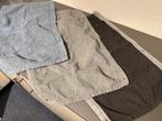 Koeka aankleedkussen (2x) met verwisselbare lappen (3x), Kinderen en Baby's, Badjes en Verzorging, Ophalen of Verzenden, Gebruikt