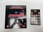 Spinners verzamelalbum Beyblade, Ophalen of Verzenden, Zo goed als nieuw