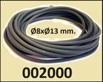 002000 Brandstofslang Ø8xØ13 mm. Div. lengten € 3,50 p/meter, Watersport en Boten, Ophalen of Verzenden, Nieuw, Motor en Techniek