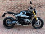 BMW R NINE T (bj 2014)  R-nine t / R nine-t, 2 cilinders, 1170 cc, Meer dan 35 kW, Naked bike