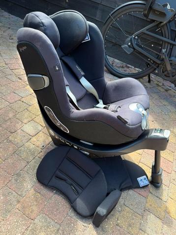 Cybex Z I-size + base beschikbaar voor biedingen