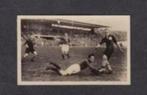 Voetbalplaatje Lagendaal Xerxes Rotterdam Ned. - Denemarken, Verzamelen, Ophalen of Verzenden, Zo goed als nieuw