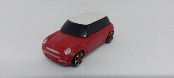 Maisto, Mini Cooper beschikbaar voor biedingen