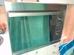 Inbouw combi oven bauknecht, Witgoed en Apparatuur, Ovens, Gebruikt, Oven met grill, Inbouw, 45 tot 60 cm