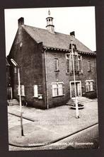Hardinxveld-Giessendam - Het Gemeentehuis, Verzenden, 1960 tot 1980, Ongelopen, Zuid-Holland