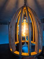 Decoratieve LED Lamp E27 - Dimbaar - 29cm, Huis en Inrichting, Ophalen