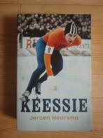 Te koop: Keessie - Jeroen Haarsma, Ophalen of Verzenden, Gelezen, Jeroen Haarsma, Wintersport