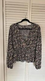Blouse maat XL, Ophalen of Verzenden, Zo goed als nieuw, Maat 46/48 (XL) of groter, Korte mouw