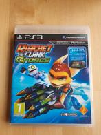 Ratchet & Clank Q Force - PlayStation 3, Avontuur en Actie, 1 speler, Ophalen of Verzenden, Zo goed als nieuw