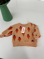 Tiny Cottons sweater met ijsjes, Ophalen of Verzenden, Zo goed als nieuw, Trui of Vest